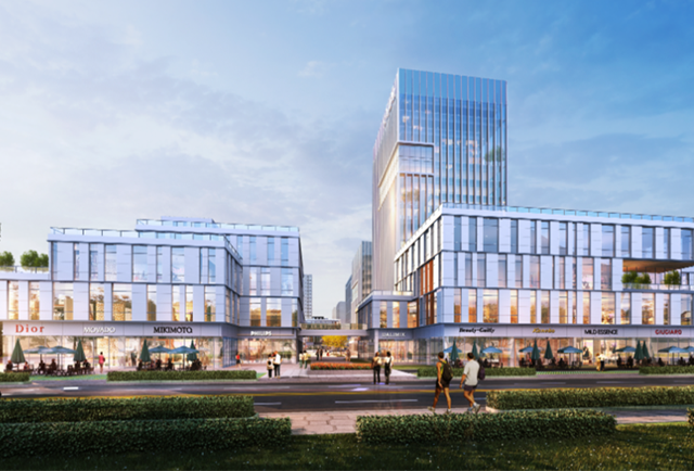 保山诸暨二手房